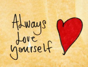 always-love-yourself