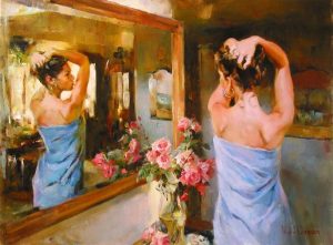 beauty-in-the-mirror