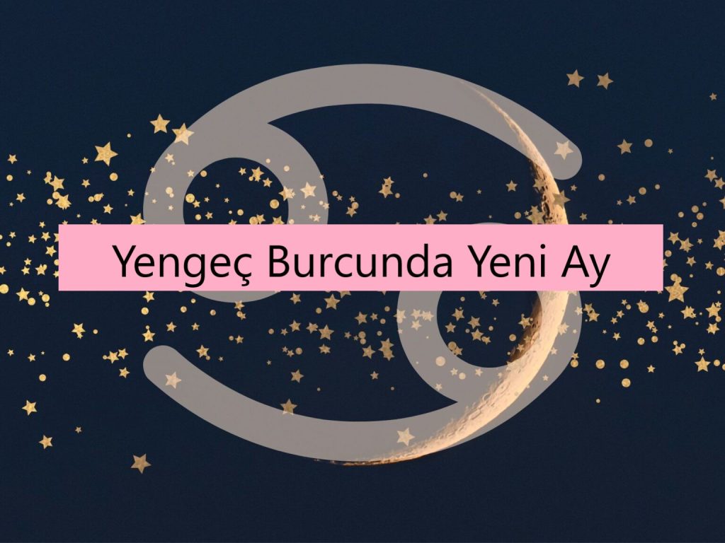 Yengec Yeni Ayi