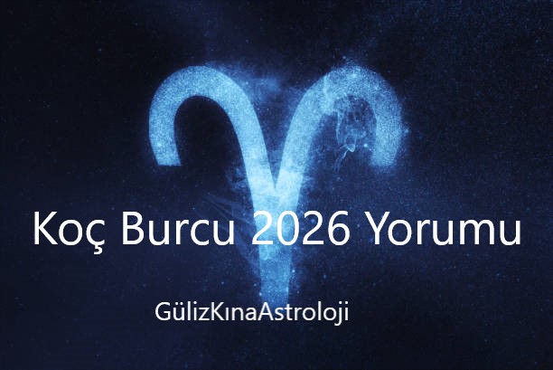 Koc burcu 2026